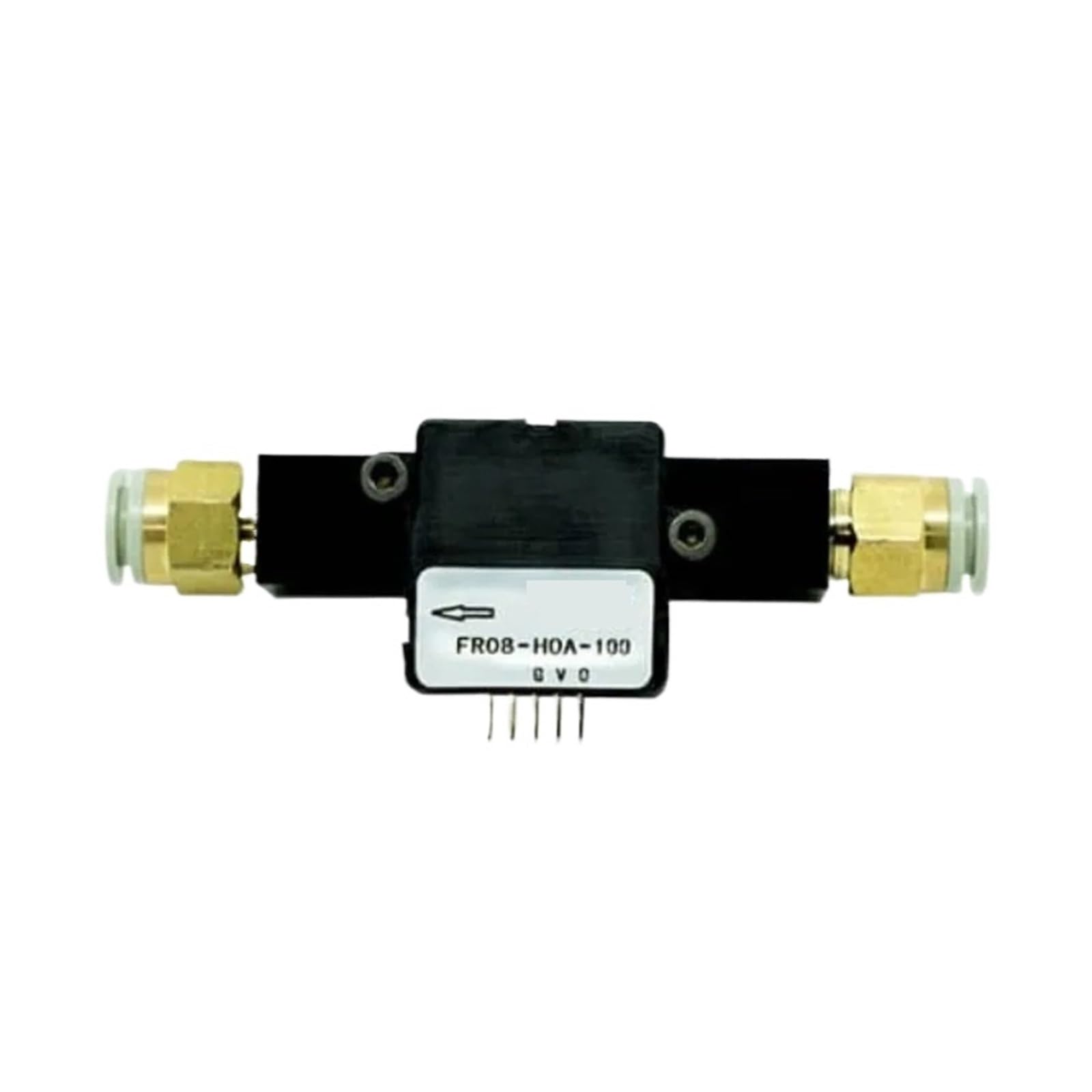 FRn08-H0A Sensor de Flujo de Gas másico térmico 50L/min 100L/min