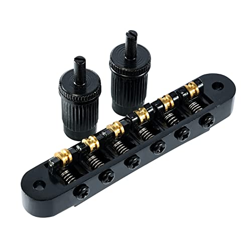 Selle à rouleaux O Matic en zinc pour rénover votre guitare préférée dans votre atelier