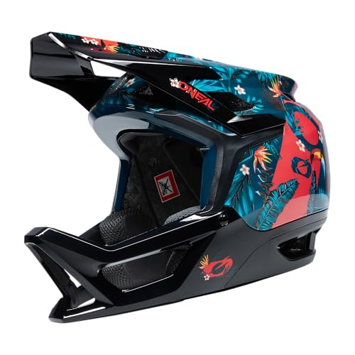 O'NEAL Helmet Accessoires Mixte pour sorties moto et trajets quotidiens en ville