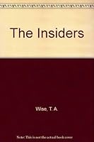 The Insiders B009NNY8SU Book Cover