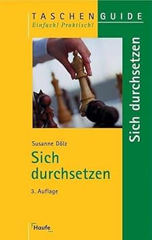 Paperback Sich durchsetzen [German] Book