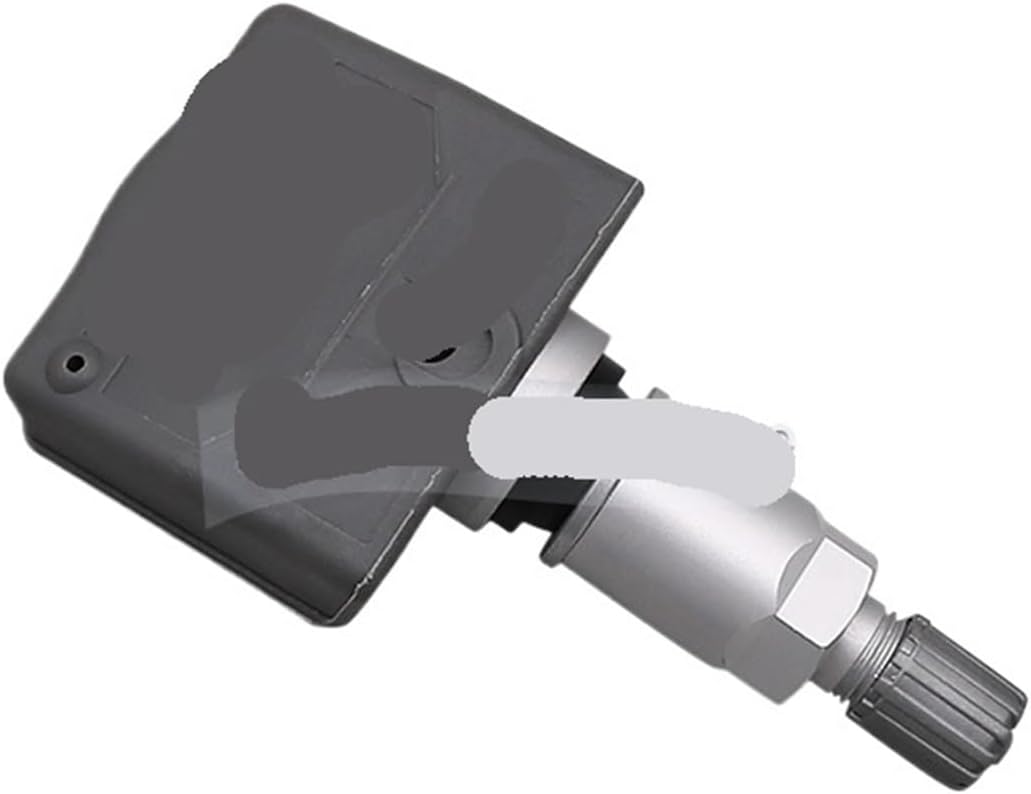 1/4PCS tire Pressure Monitoring Sensor 40700-1AY0A(4 PCS)