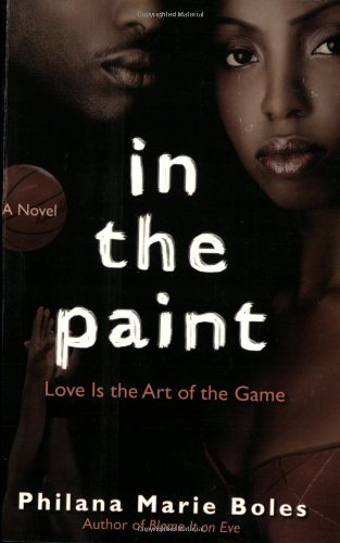 Buy In the Paint: A Novel — BookShops.in