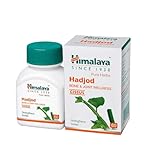 Himalaya Wellness Pure Herbs Hadjod Bone & Joint Wellness - 60 Tablet