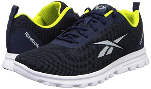 Image of Reebok Mens Reebok Flex Knit Tr Track and Field Shoe