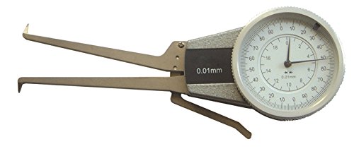 Intérieur de schnellmesst Aster 5–15 mm pour mesure de précision