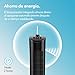 Imagen de VonHaus 80 cm Ventilador de Torre Negro