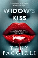 Widow's Kiss 1733101837 Book Cover