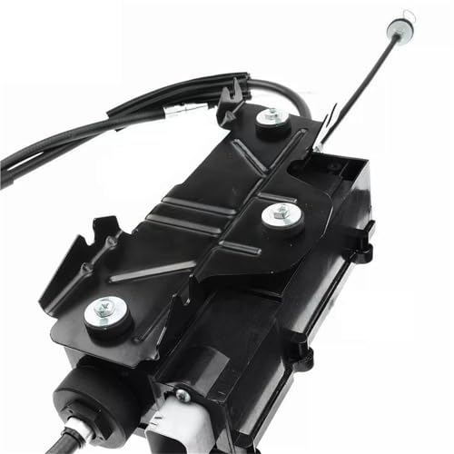 Actuador de freno de mano para BMW Serie 7 F01 F02 centralita de estacionamiento 34436877316