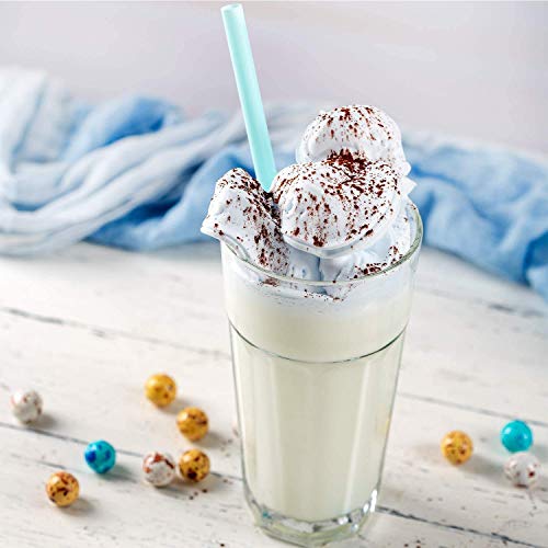 PrimeWorld Luxury Round Tea Glass-300ml Set of 6pieces Transparent Glass for Tea, Coffee, Water, Juice, Ice Cream, Wine, Milkshake, Smoothie and Cocktails Glass |