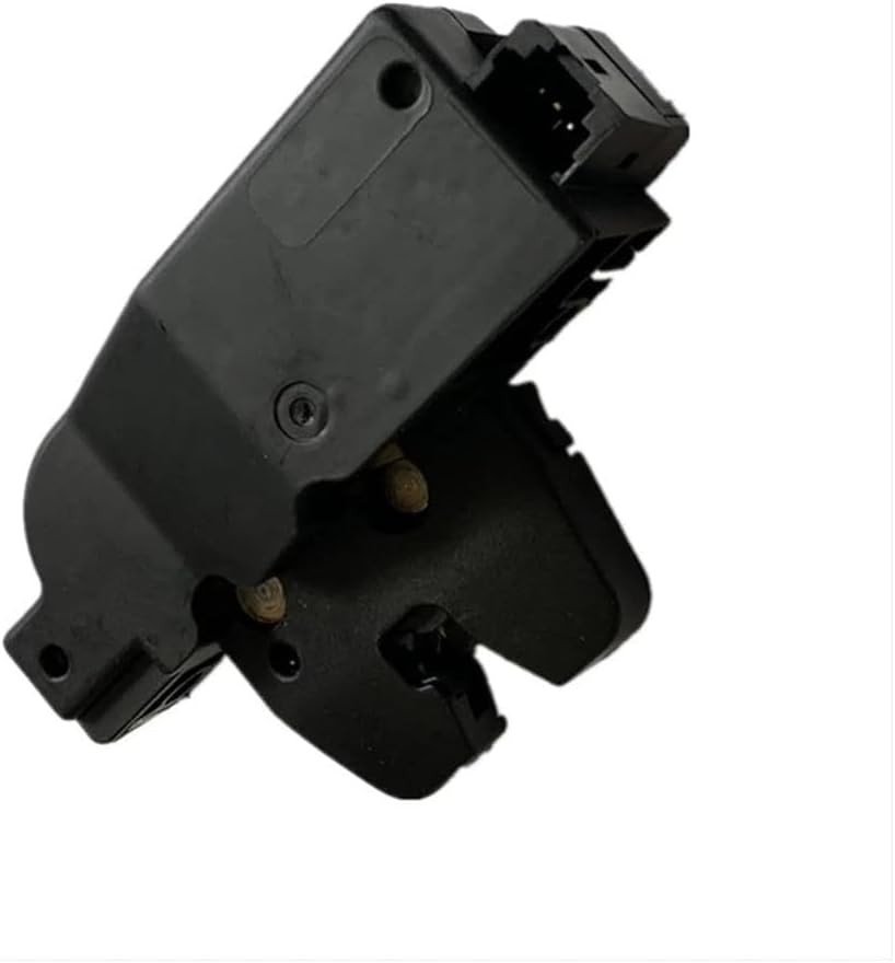 Trunk Latch Lock Actuator for Peugeot for 206 307 2002-2023 Rear Trunk Locks Lid Locking Latch Rear Tailgate Lock Actuator 871982