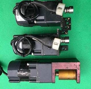 Davitu Electricity Generation - ORK1GK-A3 stepper motor , used one, 85% appearance , good working ,