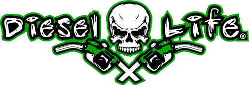 Diesel Life - Mens T-Shirts 7