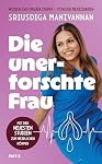 GOLDEGG VERLAG – Die unerforschte Frau: Was Medizin und Gesellschaft verschwe