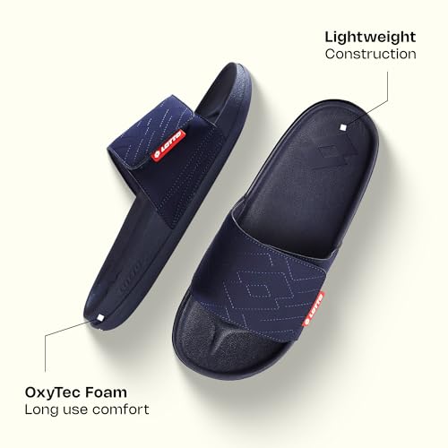 Image of Lotto Men Enduro TX Slides