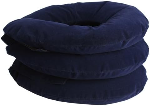 Vktech Air Cervical Neck Traction (Style B)