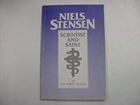 Niels Stensen: Scientist and Saint 185390077X Book Cover