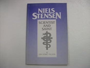 Paperback Niels Stensen: Scientist and Saint Book