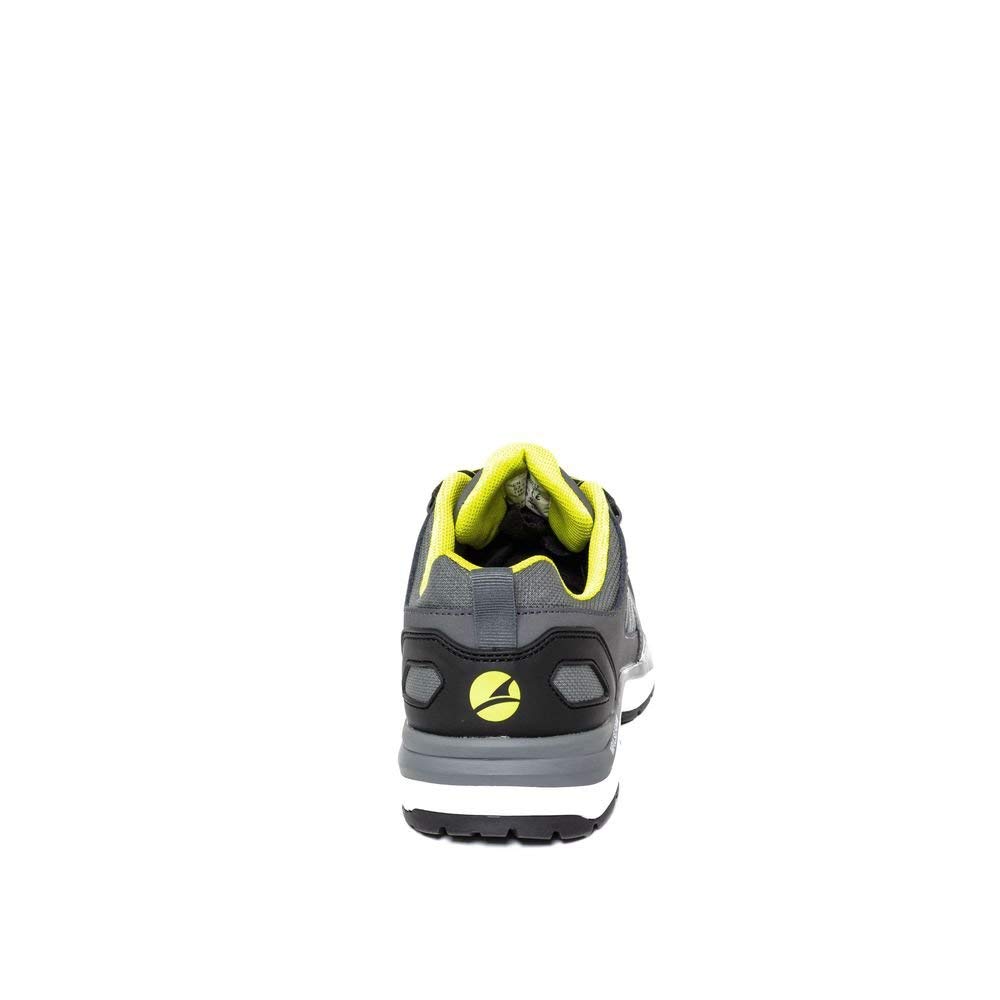 Buty robocze BHP Albatros 646210 S3 ESD HRO SRC rozmiar 47