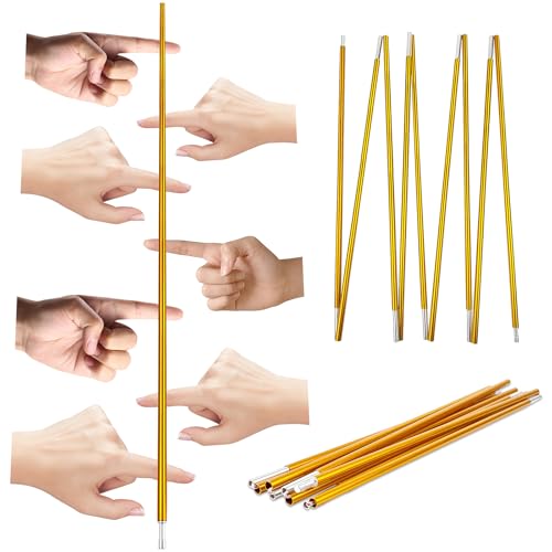 Helium Stick Team Building Games Teamwork Games Family Fun Group Games Build Teams and Communication Skills Adult Group Learning Exercise Activities Stick