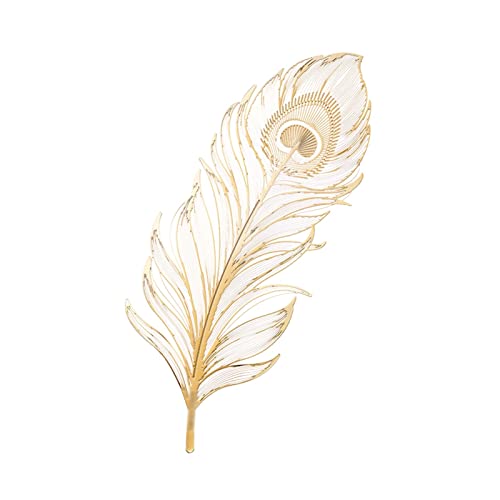 Signet de lecture en métal pour Thanksgiving Noël et la fête des mères