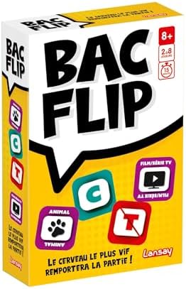 BAC Flip