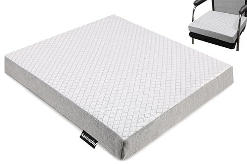 Extra Large Pressure Relief Seat Cushion for Back & Sciatica