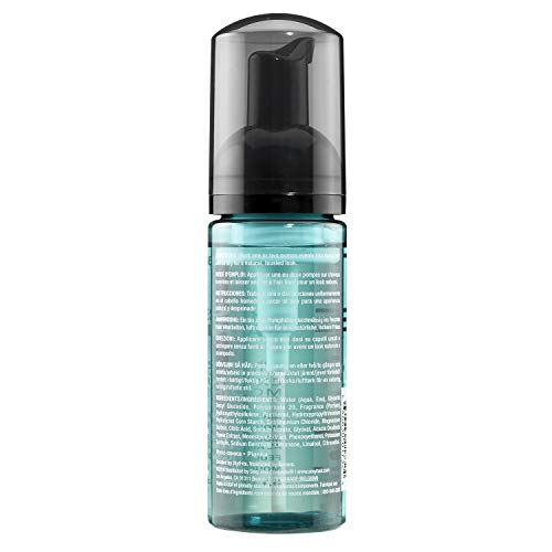Sexy Hair Healthy Sexy Hair Fresh Hair Air Dry Styling Mousse for Unisex 5.1 oz Mousse