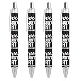 Excellent cadeau : c'est un cadeau de haute qualité pour les enfants, les amis et les collègues, leur permettant d'avoir un stylo à bille unique.