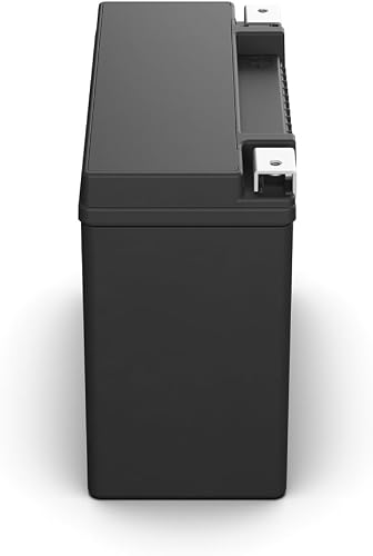 Bosch FA107 - AGM Motorcycle Battery - 12V 310A 18Ah - Suitable for motorcycles, motorbikes, enduros, scooters, quads, jet skis - Compatible M6023, BTX20HL, BTX20L-BS, BTX20L - 7