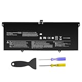 Futurebatt L16M4P60 L16C4P61 Battery Replacement for Lenovo Yoga 920 920-13IKB 920-131KB 920-13IKB-80Y7 80Y8 81TF Ideapad Flex Pro-13IKB Yoga 6 Pro-13IKB L16C4P61 5B10N01565 5B10W67249 5B10N17665
