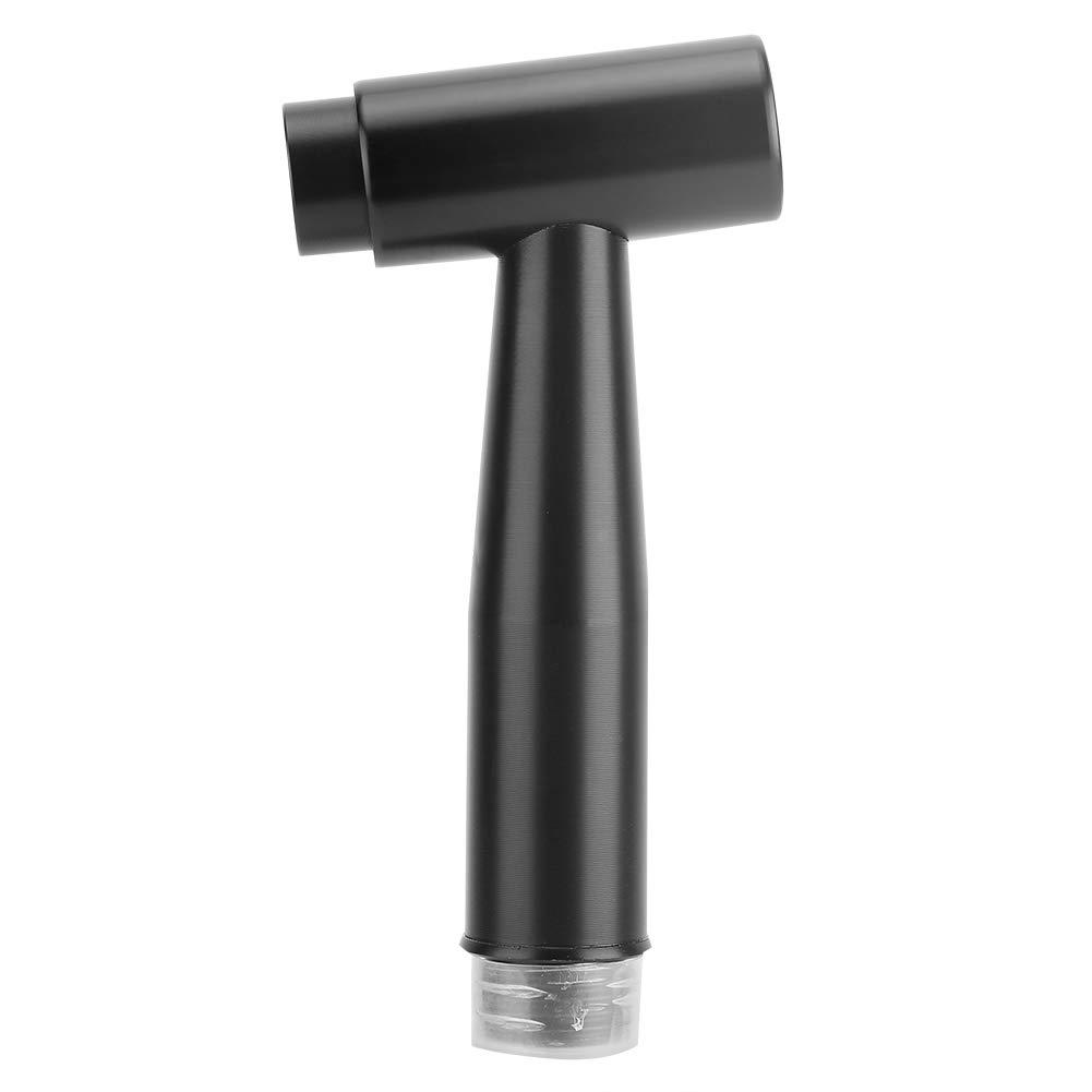 Bidet Toilet Sprayer Head G1 2in Thread Aluminum Toilet Bidet Sprayer Shower Handheld Bathroom Bidet Sprayer Portable Pet