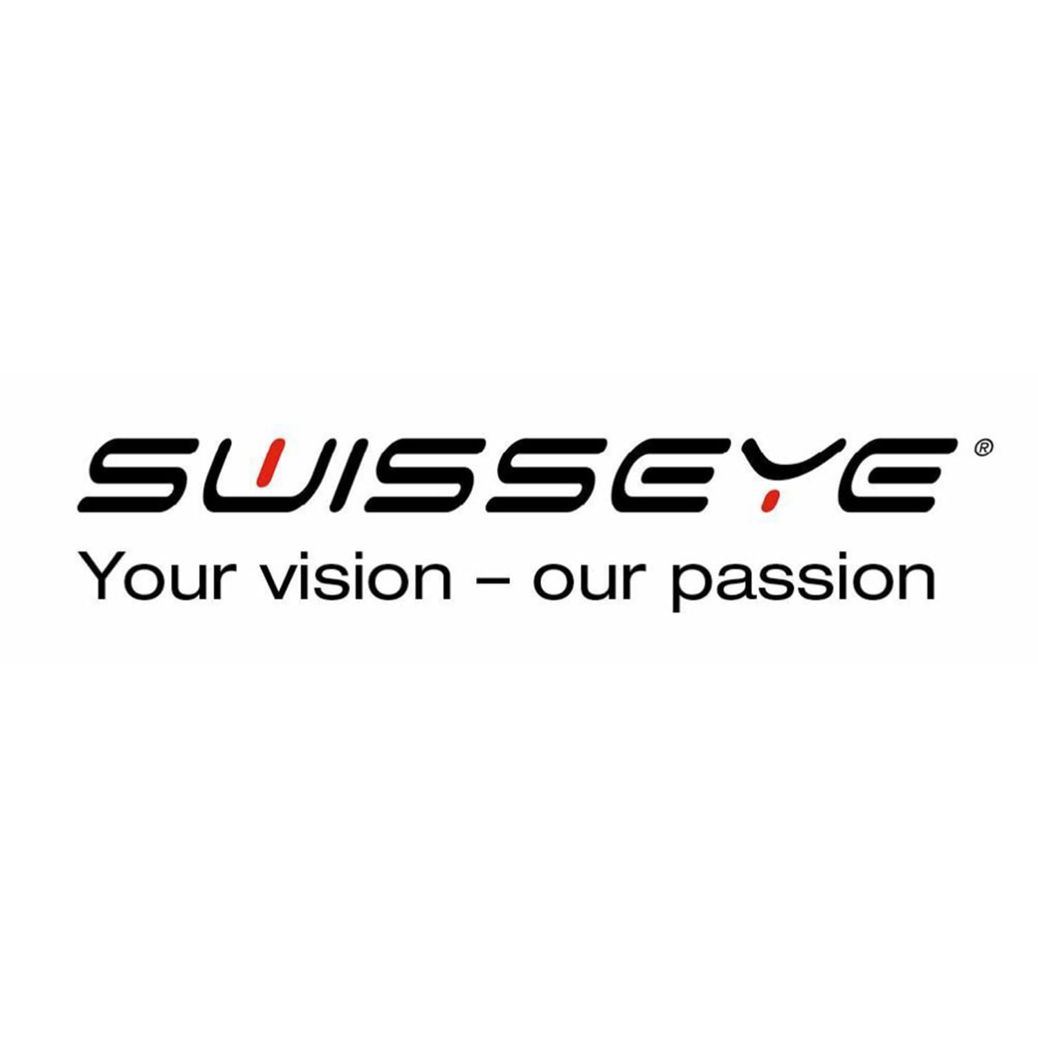 Swiss Eye Freeride Sports Glass - czarne