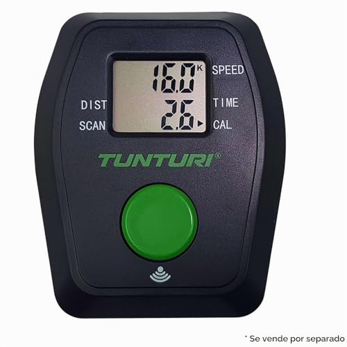 Miniatura 6 de Tunturi Cardio Fit D20 Deskbike