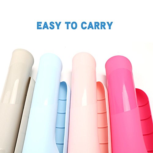 Tovaglietta In Silicone Per Bambini, Riutilizzabile, Riutilizzabile, Da Viaggio, Portatile, Arrotolabile, Antiscivolo, Lavabile, Per Ristorante - 7