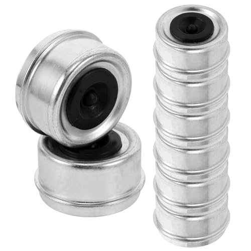 Accessoires remorque robustes anti-poussière pour moyeux de roue et essieux 2359-2722 Kg de 2.44"