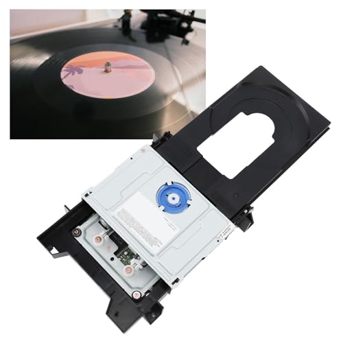 Unidad DVD portátil DSL-710A estable y confiable miniatura 4