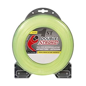 FILO 3,0 mm TONDO 56m DOUBLE STRONG VALVA