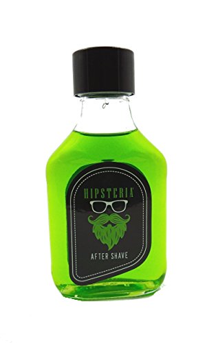 Preisvergleich Produktbild HIPSTERIA AFTER SHAVE 100ML