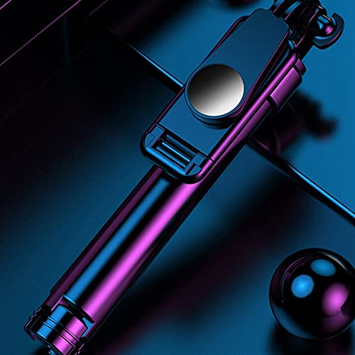 Trípode para selfie SCRUBY todo en uno extensible con Bluetooth 6