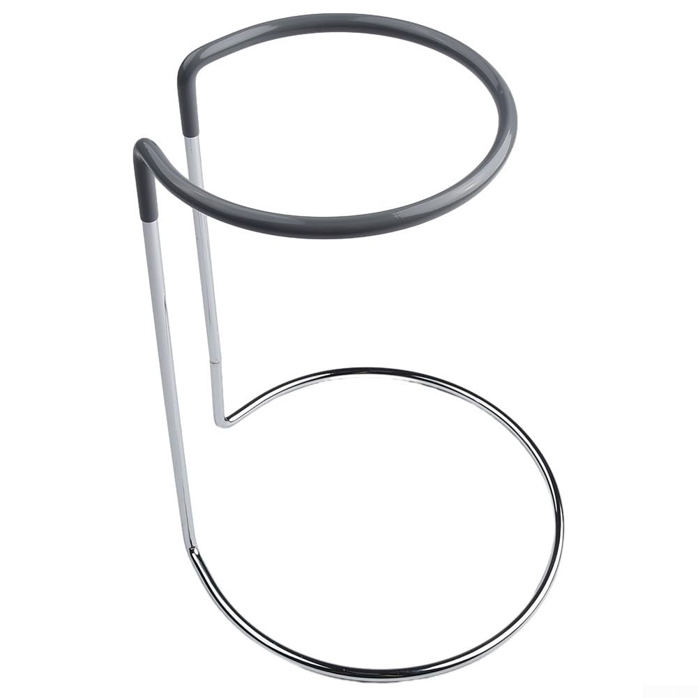 Soporte de decantador de acero al carbono, soporte para decantador de PVC