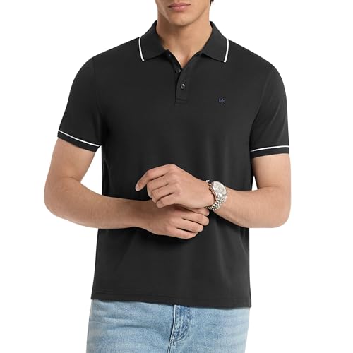 Image of Michael Kors Men's Gramercy Polo