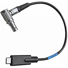 Cable Type-C for 10000mAh Extensional Li-ion Battery Power Stick to G.P.S RTK