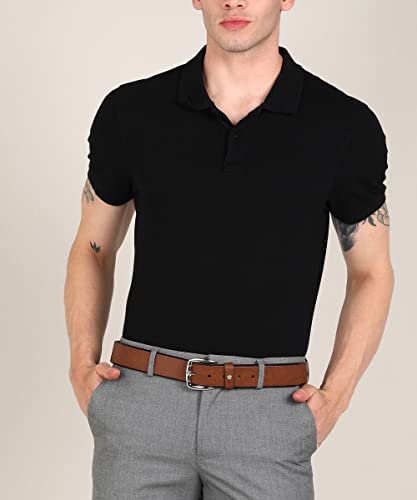 Image of Urbano Fashion Leather Belt for Men