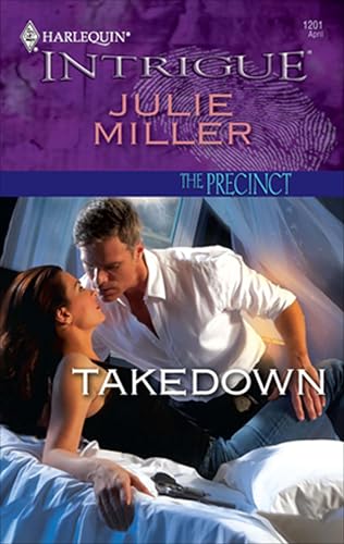 Takedown (The Precinct Series Book 12)