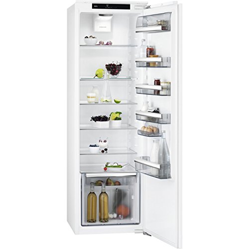 Preisvergleich Produktbild AEG SKE81821DC Kühlschrank / A++ / Kühlteil310 liters