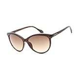Women's Ck19534s Cat Eye Sunglasses