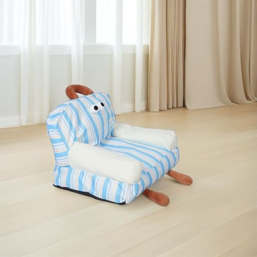 Housse de couchage résistante aux morsures lavable pour chat et chien