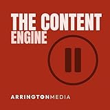  The Content Engine