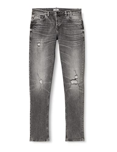 LTB Jeans Herren Servando X D Jeans, Arne Wash 53959, 38W / 32L